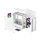 Корпус Deepcool CC360 WH ARGB (R-CC360-WHAPM3-G-1) - изображение 9