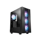 Корпус для ПК Chieftec Gaming Hunter 2 Tempered Glass (GS-02B-OP) - зображення 2