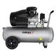 Компрессор Sigma двухцилиндровый 2.5кВт 455л/мин 10бар 50л (2 крана) (7043721) - изображение 2
