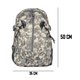 Рюкзак тактический AOKALI Outdoor A57 36-55L Camouflage ACU - изображение 6