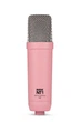 Мікрофон RODE NT1 SIGNATURE PINK (235765) - зображення 4