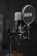 Мікрофон RODE NT1 SIGNATURE BLACK (235762) - изображение 9