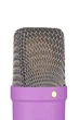 Мікрофон RODE NT1 SIGNATURE PURPLE (235766) - изображение 5