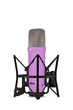 Мікрофон RODE NT1 SIGNATURE PURPLE (235766) - изображение 7