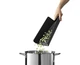 Разделочная доска черная Chop2Pot Plus Joseph Joseph 60202 - изображение 4