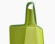 Разделочная доска зеленая Chop2Pot Plus Joseph Joseph 60201 - изображение 2