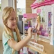 Кукольный Дом Барби и 3 куклы Barbie Dollhouse And Furniture Set With 3 Dolls - изображение 5