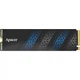 Накопичувач SSD M.2 2280 256GB Apacer (AP256GAS2280P4UPRO-1) - изображение 1