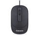 Мышка Gemix GM145 USB Black (GM145Bk) - изображение 1