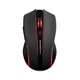 Мышка Modecom MC-WRM1 Wireless Black (M-MC-WRM1-100) - изображение 2