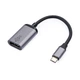 Переходник Type-C Male to DP 1.4 8K60Hz Vinga (VCPATCDP4) - изображение 1