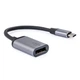Переходник Type-C Male to DP 1.4 8K60Hz Vinga (VCPATCDP4) - изображение 2