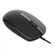 Миша Canyon M-10 USB Black (CNE-CMS10B) - зображення 5