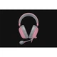 Навушники Razer Blackshark V2 X Quartz (RZ04-03240800-R3M1) - зображення 2