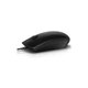 Миша Dell MS116 Black (570-AAIS) - зображення 2