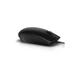 Миша Dell MS116 Black (570-AAIS) - зображення 3