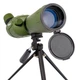 Подзорная труба Sigeta Panorama 20-60x60 (65721) - изображение 3