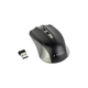 Мышка Gembird MUSW-4B-04-GB Black+Grey (MUSW-4B-04-GB) - изображение 1