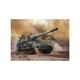 Сборная модель Revell САУ Panzerhaubitze 2000 уровень 4 масштаб 172 (RVL-03347) - изображение 8