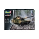 Сборная модель Revell Танк Абрамс M1A1 AIM(SA)/ M1A2 уровень 4 масштаб 172 (RVL-03346) - изображение 10