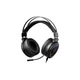Навушники Redragon Lamia 2 RGB Black (77701) - зображення 1