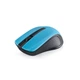 Мишка Modecom MC-WM9 Wireless Black-Blue (M-MC-0WM9-140) - изображение 2