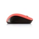 Миша Modecom MC-WM9 Wireless Black-Red (M-MC-0WM9-150) - зображення 4