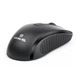 Мышка REAL-EL RM-308 Wireless Black - изображение 3