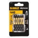 Набор бит DeWALT IMPACT TORSION, ударные, Torx, T15, L=57 мм, 5 шт (DT7394T) - изображение 1