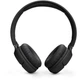 Наушники JBL Tune 520BT Black (JBLT520BTBLKEU) - изображение 2