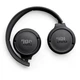 Наушники JBL Tune 520BT Black (JBLT520BTBLKEU) - изображение 6