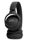 Наушники JBL Tune 520BT Black (JBLT520BTBLKEU) - изображение 7