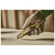 Нож монтажный Stanley FatMax Integrated Snap Knife, сегментное лезвие 18мм, L=165мм. (FMHT10592-0) - изображение 5