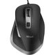 Мышка Trust Fyda Comfortable ECO USB Black-GREY (24728) - изображение 1