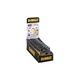 Набор бит DeWALT в касете для Tough Case, FlexTorq, L=57 мм, Рh1,Рh2-2шт,Рz1,Рz2-2шт.Рz3 (DT70819) - изображение 3