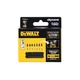 Набор бит DeWALT в касете для Tough Case, FlexTorq, L57 мм, Рz1, Рz2-2шт,T15,T20,T25,T30 (DT70823) - изображение 2