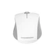 Мышка Modecom MC-M10S Silent USB White (M-MC-M10S-200) - изображение 3