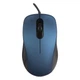 Мышка Modecom MC-M10S Silent USB Blue (M-MC-M10S-400) - изображение 2
