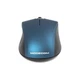 Мышка Modecom MC-M10S Silent USB Blue (M-MC-M10S-400) - изображение 3