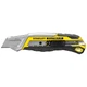 Нож монтажный Stanley FatMax Integrated Snap Knife, сегментное лезвие 18мм, L=165мм. (FMHT10594-0) - изображение 2