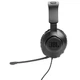 Наушники JBL Quantum 100X for Xbox Black (JBLQ100XBLKGRN) - изображение 9