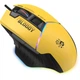 Мышка A4Tech Bloody W95 Max RGB Activated USB Sports Lime (Bloody W95 Max Sports Lime) - изображение 3
