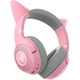 Навушники Razer Kraken Kitty V2 Bluetooth Quartz (RZ04-04860100-R3M1) - изображение 5
