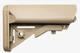 SOP-1075 Приклад B5 Systems SOPMOD Mil-Spec FDE - зображення 2