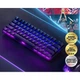 Клавиатура SteelSeries Apex Pro Mini Wireless UA Black (64842) - изображение 5
