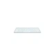 Клавиатура A4Tech FX61 USB White - изображение 4