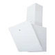 Вытяжка кухонная Interline FLOW WH A/60/GL/M - изображение 2