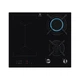Варочная поверхность Electrolux KDI641723K - изображение 1