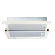Вытяжка кухонная Borgio TLF (TR) 50 ivory - изображение 1