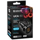 Зарядное устройство Defender UCA-80 black, 2xUSB, QC3.0, 36W (83832) - изображение 2